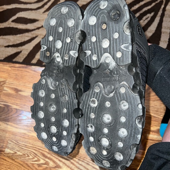 Timberland Pro Anti-Fatigue Shoes. Size 10W. EUC - Picture 6 of 7